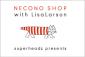NECONO Shop リニューアルのお知らせ