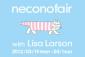 ★本日最終日★　necono fair