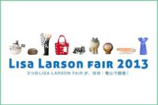 "Lisa Larson Fair" Vintage Fair