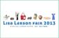 "Lisa Larson Fair" Vintage Fair