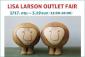 LISALARSON OUTLET FAIR