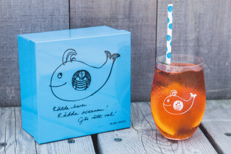 tid för fika?・お茶はいかが？