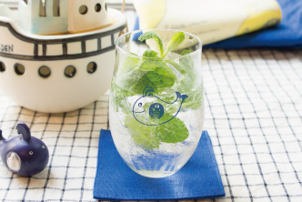 クジラのヨナから始まる夏